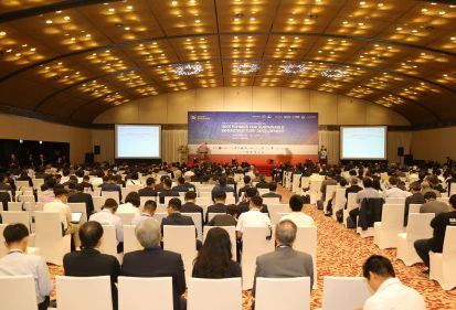 NĂNG LƯỢNG GIÓ NGOÀI KHƠI - CHỦ ĐỀ ĐƯỢC QUAN TÂM TẠI GEOTEC HANOI 2023