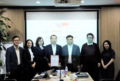 FECON INVEST KỶ NIỆM 2 NĂM THÀNH LẬP