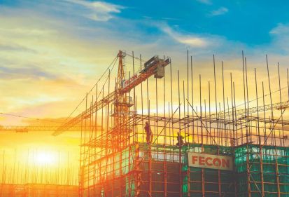 THÁNG 5/2023, FECON TIẾP TỤC TRÚNG THẦU GẦN 300 TỶ ĐỒNG