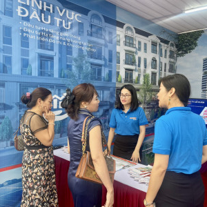 FECON PHỔ YÊN THAM DỰ CHUỖI HOẠT ĐỘNG TRUNG THU TẠI THÀNH PHỐ PHỔ YÊN