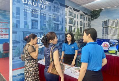 FECON PHỔ YÊN THAM DỰ CHUỖI HOẠT ĐỘNG TRUNG THU TẠI THÀNH PHỐ PHỔ YÊN