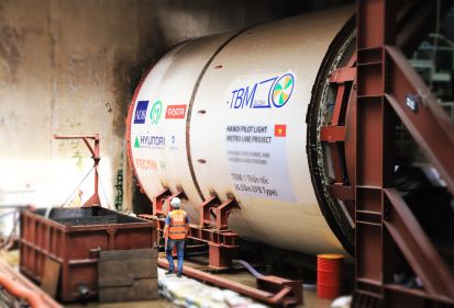 FECON GÂY ẤN TƯỢNG VỚI 8 LẦN LỌT TOP 10 NHÀ THẦU XÂY DỰNG UY TÍN️