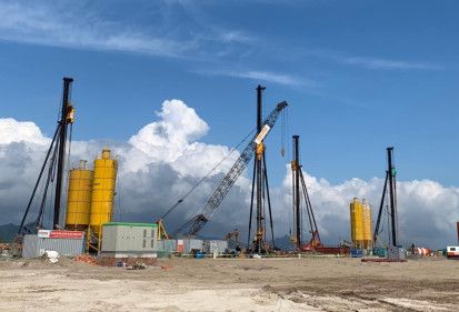 HAI THÁNG ĐẦU NĂM MỚI 2024, FECON TRÚNG THẦU HƠN 1300 TỶ ĐỒNG