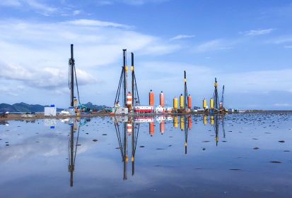 THÁNG 12, FECON KÝ MỚI HƠN 3300 TỶ ĐỒNG, SẴN SÀNG CÔNG VIỆC CHO 2024