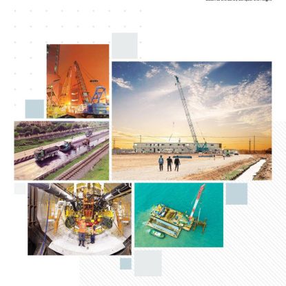 Brochure Công ty Cổ phần FECON (Tiếng Anh-2024)