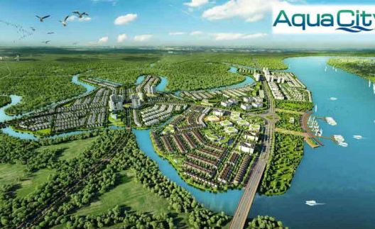 Aqua City