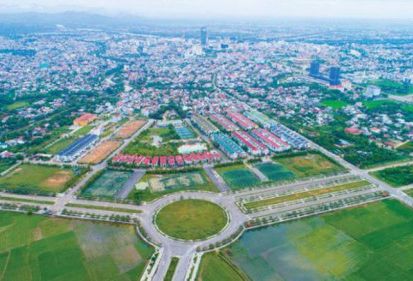 THÔNG CÁO BÁO CHÍ LÀM RÕ THÔNG TIN LIÊN QUAN ĐẾN NHÂN SỰ GÓI THẦU SỐ 21 – DỰ ÁN ĐƯỜNG TỐ HỮU NỐI DÀI ĐI SÂN BAY PHÚ BÀI, THÀNH PHỐ HUẾ