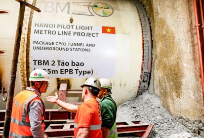 ƯU TIÊN ĐẦU TƯ CHO PHÁT TRIỂN KHOA HỌC CÔNG NGHỆ TẠI CÁC TẬP ĐOÀN KINH TẾ TƯ NHÂN