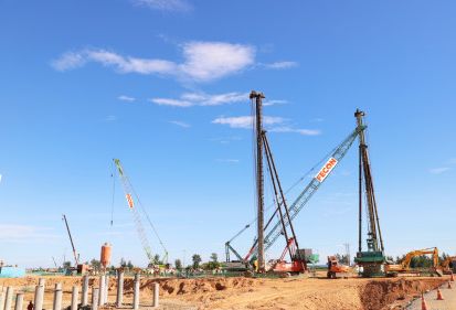 THÁNG 2 FECON TRÚNG THẦU GẦN 500 TỶ ĐỒNG