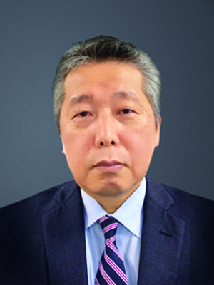 Satoyuki Yamane