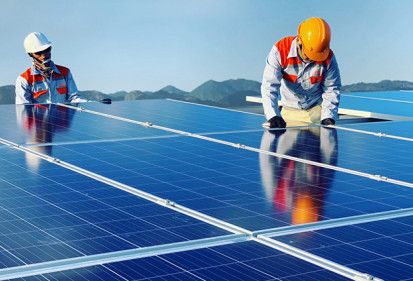 Nhà đầu tư năng lượng tái tạo hoan nghênh hành động kịp thời của EVN