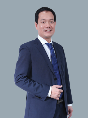 Trần Trọng Thắng