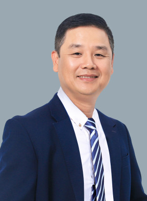 Đỗ Mạnh Cường