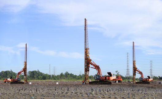 Nhà máy Nhiệt điện Nhơn Trạch 3&4