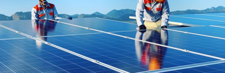 FECON CHỐT BÁN THÀNH CÔNG DỰ ÁN ĐIỆN MẶT TRỜI VĨNH HẢO 6 CHO NHÀ ĐẦU TƯ MALAYSIA