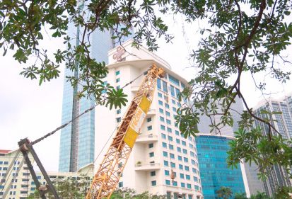 Cơ hội nào cho cổ phiếu ngành xây dựng?