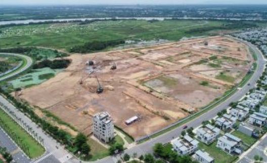 Dự án Hoa Sen Đại Phước – Zone 6