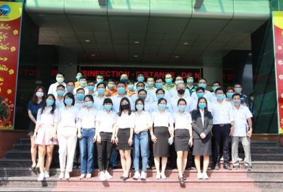 FECON SOUTH KHAI XUÂN 2021