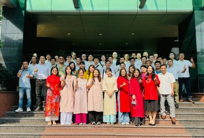 FECON SOUTH KHAI XUÂN GIÁP THÌN 2024