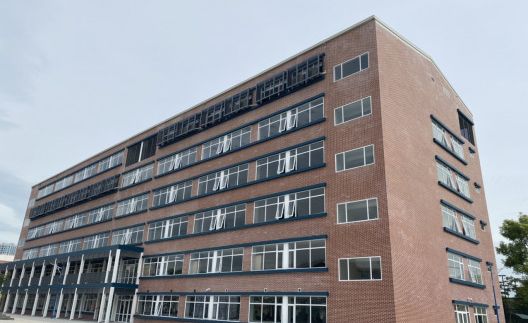 Trường tiểu học và trung học cơ sở Edison