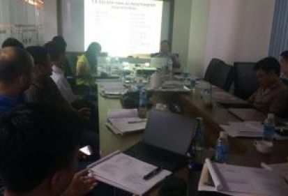 Công ty CP FECON SOUTH hợp tác với Khoa Kỹ thuật địa chất & Dầu khí – Đại học Bách Khoa (ĐH Quốc Gia TP.HCM)
