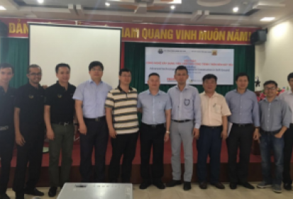 Hội thảo “Công nghệ xây dựng tiên tiến cho công trình trên nền đất yếu”