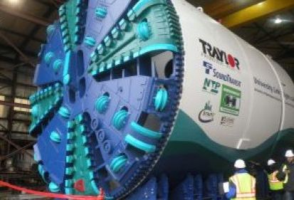 FECON: doanh nghiệp việt nam đầu tiên chính thức trở thành hội viên doanh nghiệp của hiệp hội xây dựng hầm và không gian ngầm quốc tế (ITA-AITES)