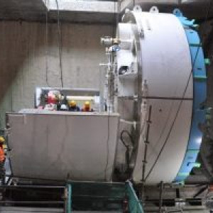 Trị nền đất yếu để xây metro ở Việt Nam