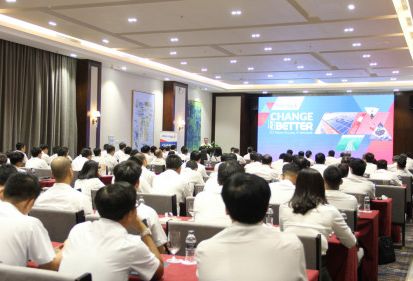 Manager Summit 2019: Quản trị tập trung theo mô hình tập đoàn – thay đổi để tốt hơn