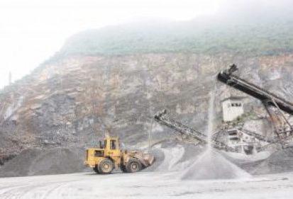 Khoáng sản FECON: Quý 1 lãi 18 tỷ đồng tăng 79% so với cùng kỳ