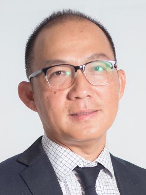 Nguyễn Trần Đăng Phước