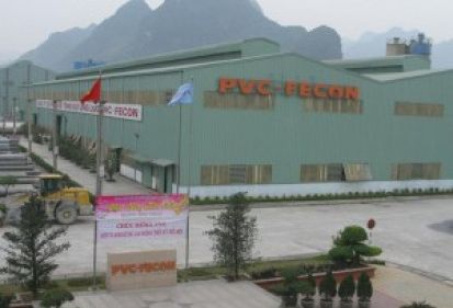 PVC–FECON chào đón sản phẩm cọc bê tông DƯL D800, dài 27 m lớn nhất miền bắc