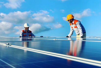 Doanh nghiệp ngành xây dựng thích ứng nhanh với giai đoạn hậu Covid-19