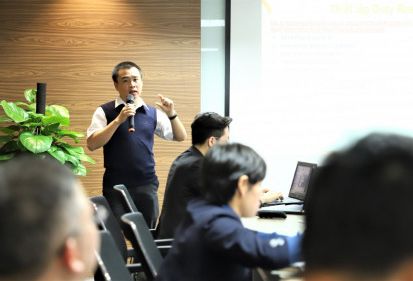 Chương trình Đánh giá phân hàm lực lượng Quản lý dự án PMO2020 khép lại với nhiều góc nhìn mới về công tác Quản lý dự án ngành xây dựng