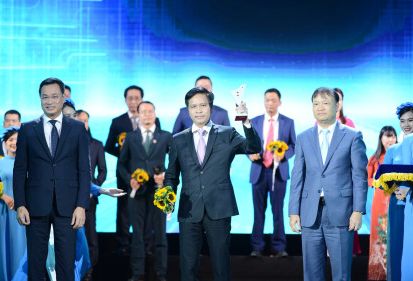 FECON VINH DỰ ĐẠT 